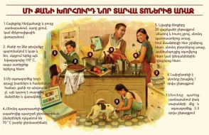 Հնդկահավն ու խոզի բուդն անհրաժեշտ է հալեցնել սառնարանում, սառը ջրում կամ միկրոալիքային վառարանում